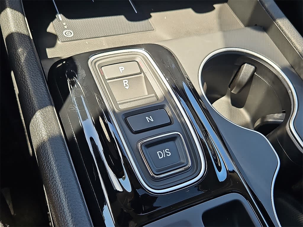 Thumbnail: 2025 Honda Pilot - 10