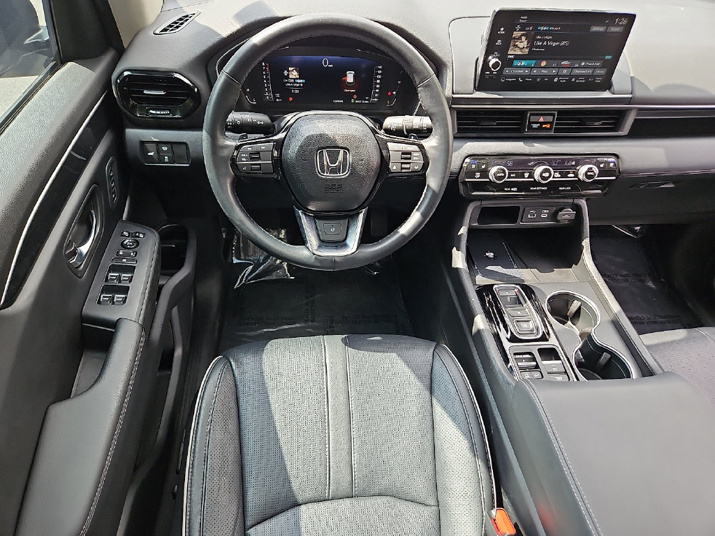 Thumbnail: 2024 Honda Pilot - 2