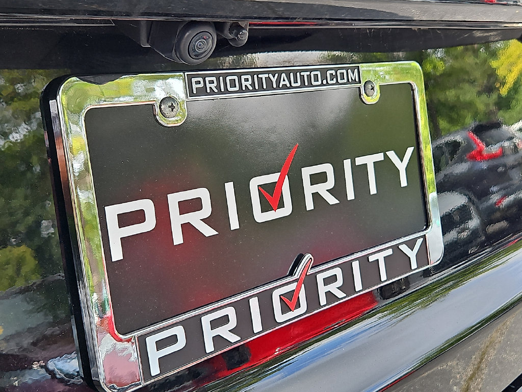 Thumbnail: 2024 Honda Pilot - 33
