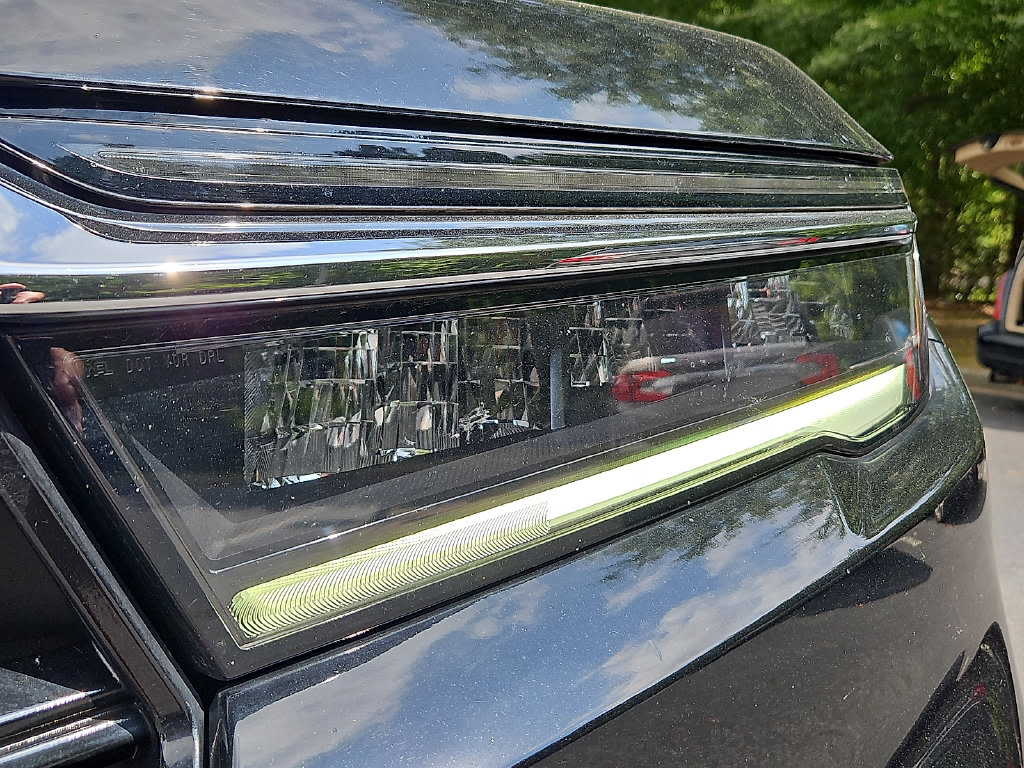 Thumbnail: 2024 Honda Pilot - 20