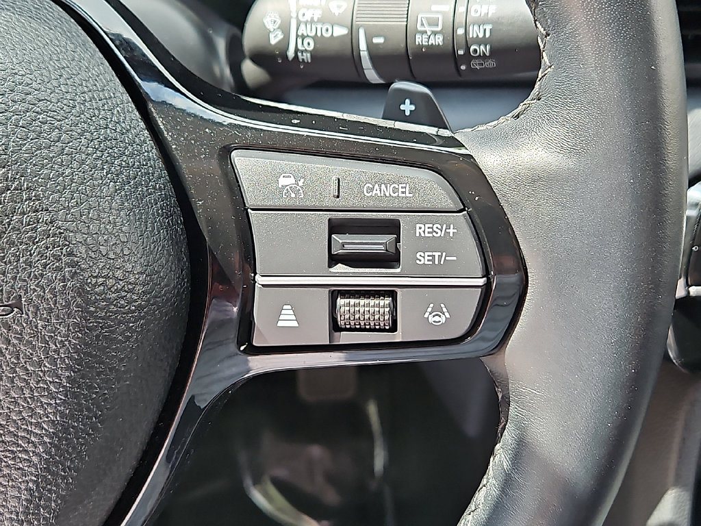 Thumbnail: 2024 Honda Pilot - 28