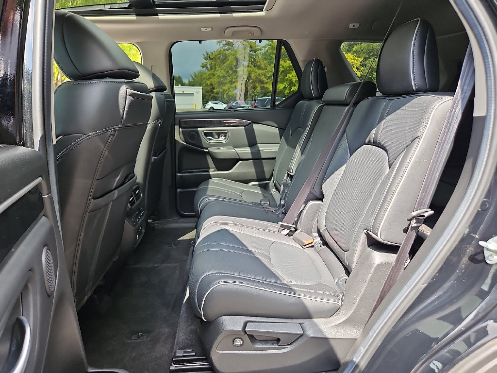 Thumbnail: 2024 Honda Pilot - 11
