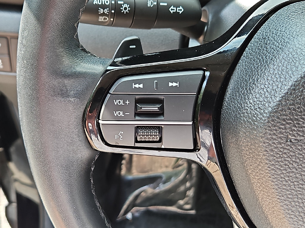 Thumbnail: 2024 Honda Pilot - 27
