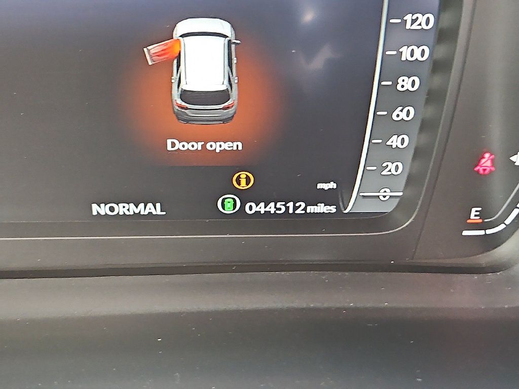 Thumbnail: 2024 Honda Pilot - 14