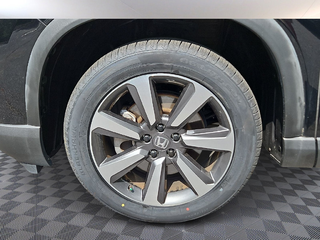 Thumbnail: 2024 Honda Pilot - 7