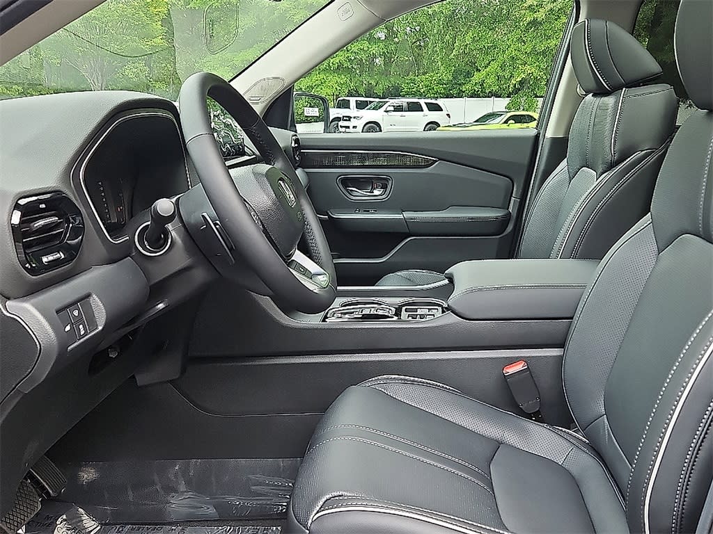 Thumbnail: 2025 Honda Pilot - 7