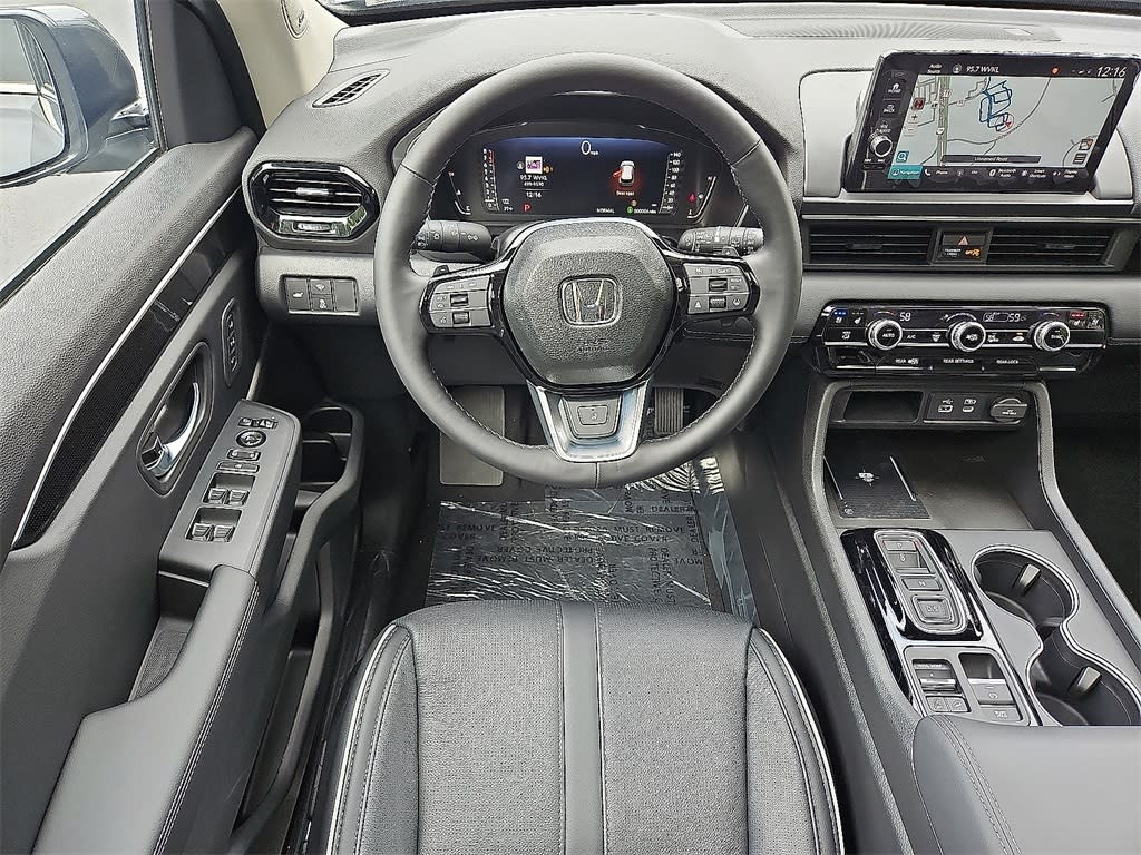 Thumbnail: 2025 Honda Pilot - 2