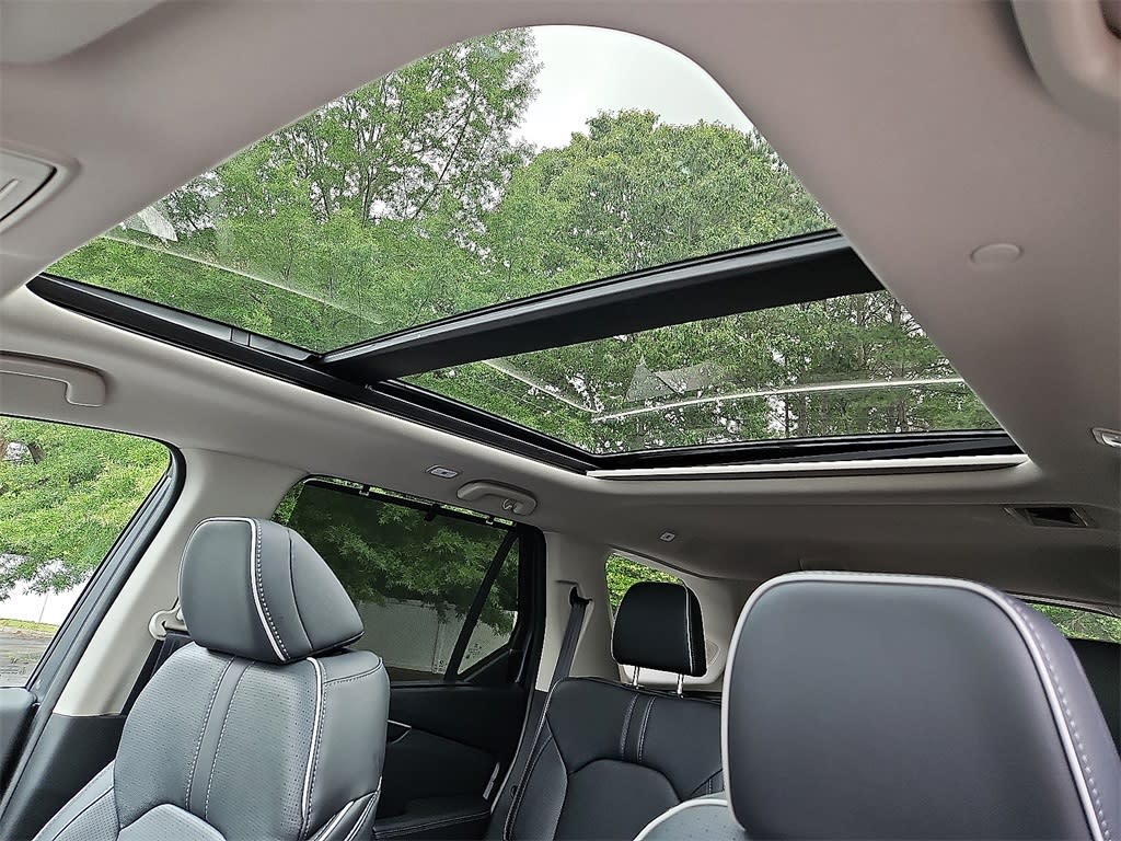 Thumbnail: 2025 Honda Pilot - 14