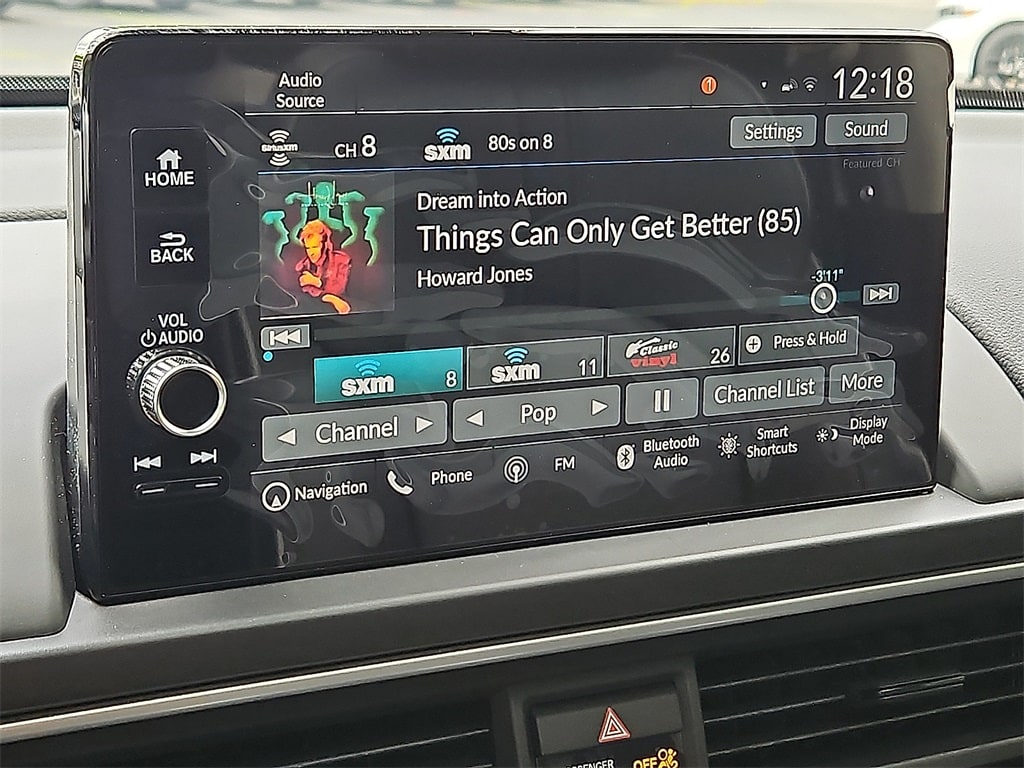 Thumbnail: 2025 Honda Pilot - 15