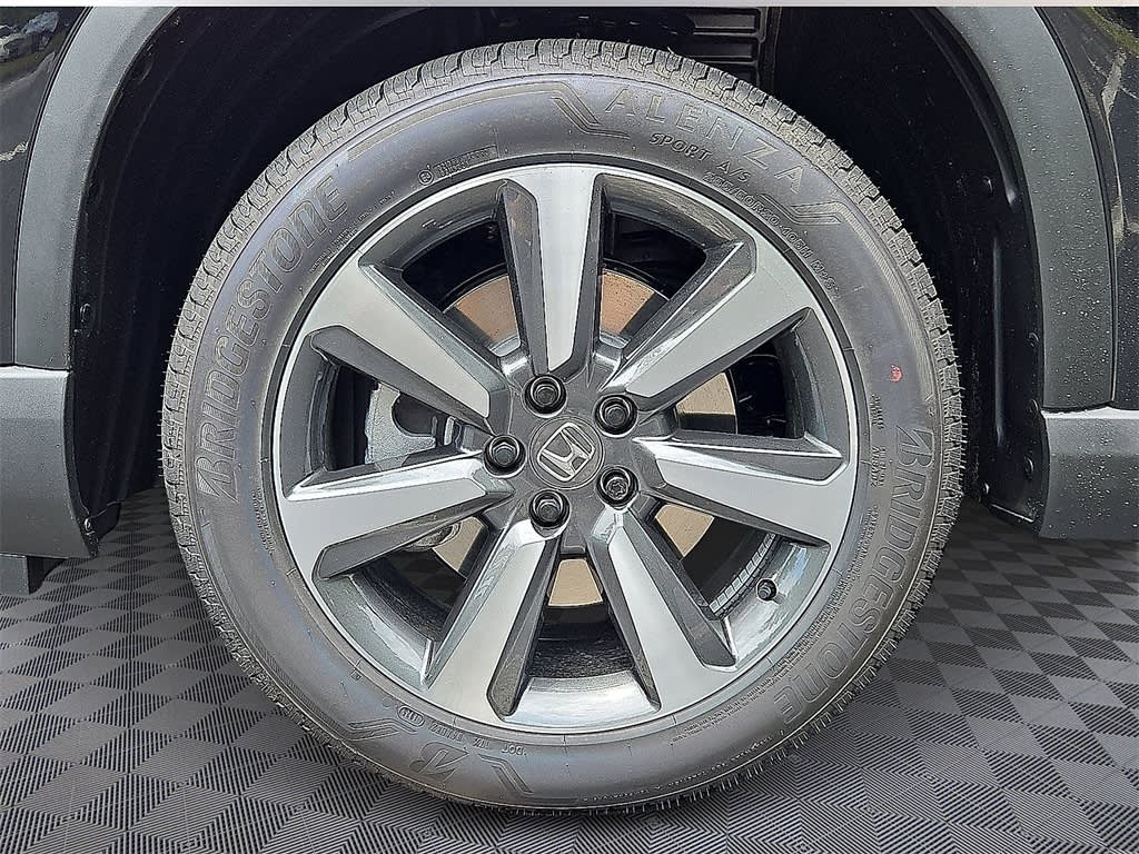 Thumbnail: 2025 Honda Pilot - 5