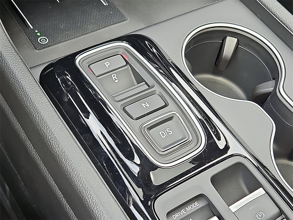 Thumbnail: 2025 Honda Pilot - 10