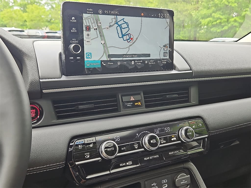 Thumbnail: 2025 Honda Pilot - 9