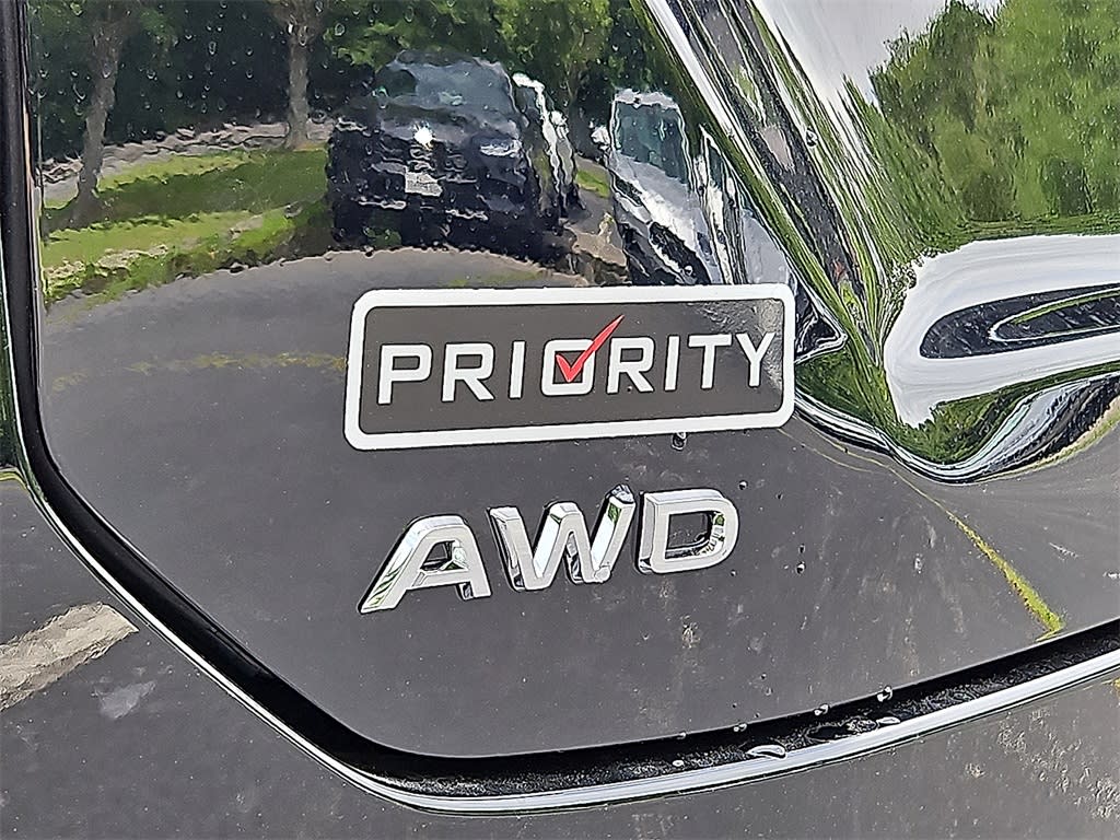 Thumbnail: 2025 Honda Pilot - 4