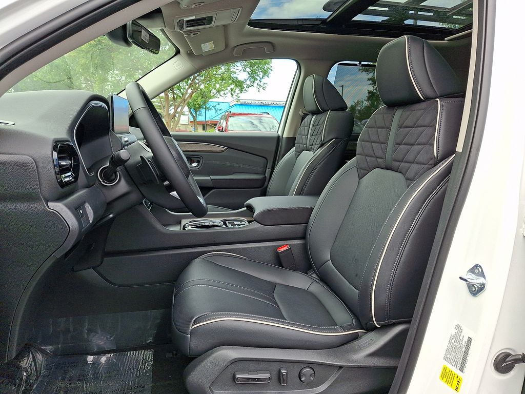 Thumbnail: 2026 Honda Pilot - 7
