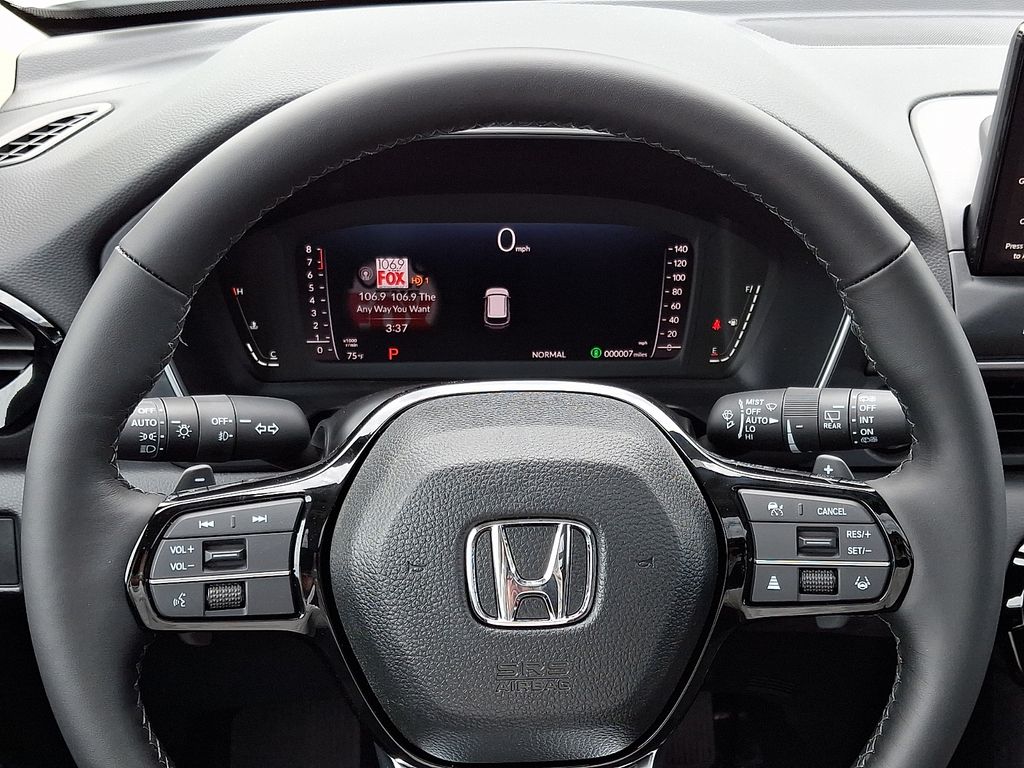 Thumbnail: 2026 Honda Pilot - 6