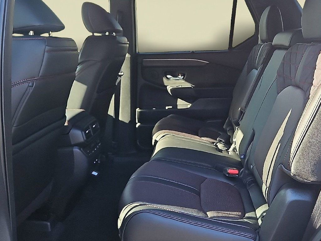 Thumbnail: 2026 Honda Pilot - 6