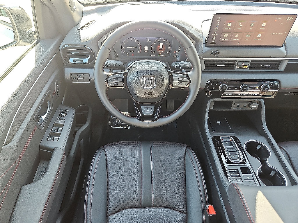 Thumbnail: 2026 Honda Pilot - 2