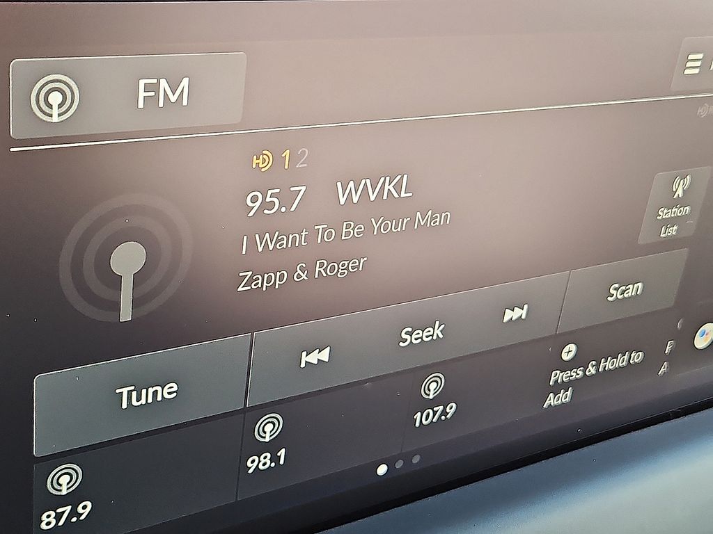 Thumbnail: 2026 Honda Pilot - 9