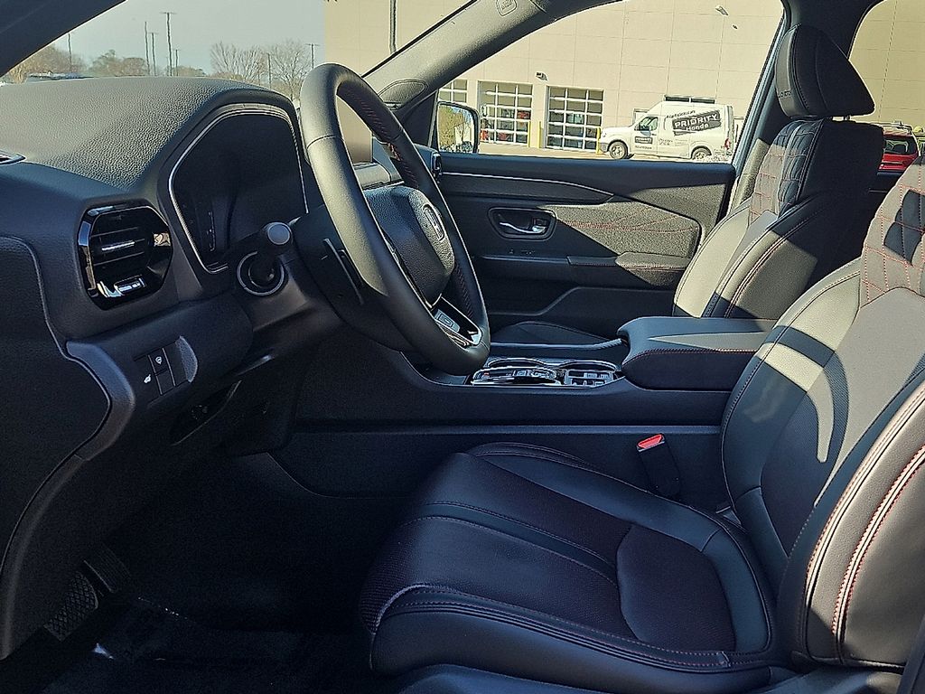 Thumbnail: 2026 Honda Pilot - 7