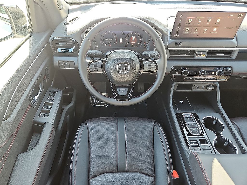 Thumbnail: 2026 Honda Pilot - 2