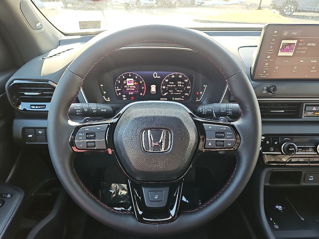 Thumbnail: 2026 Honda Pilot - 6