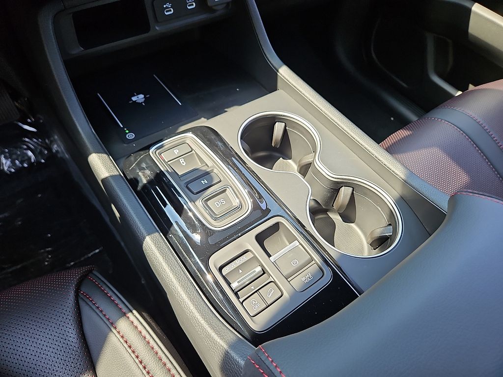 Thumbnail: 2026 Honda Pilot - 10