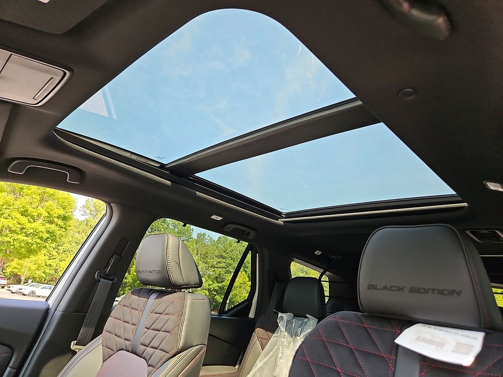 Thumbnail: 2026 Honda Pilot - 15