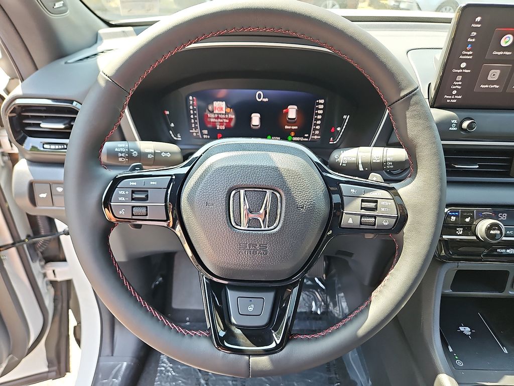 Thumbnail: 2026 Honda Pilot - 6