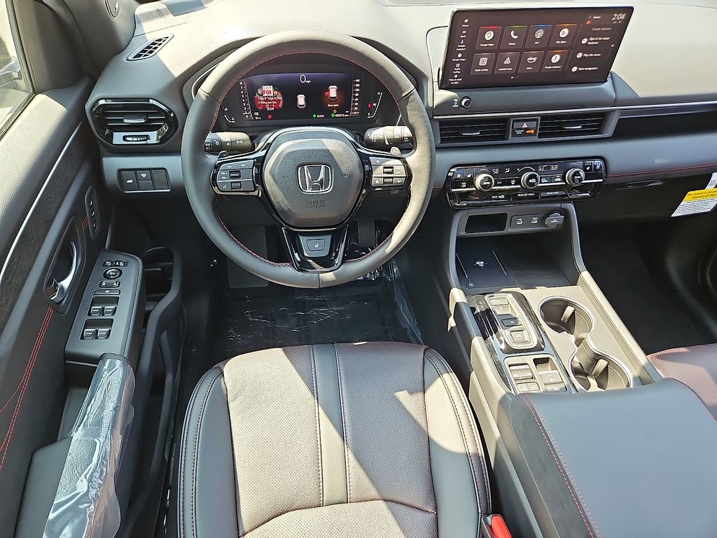 Thumbnail: 2026 Honda Pilot - 2