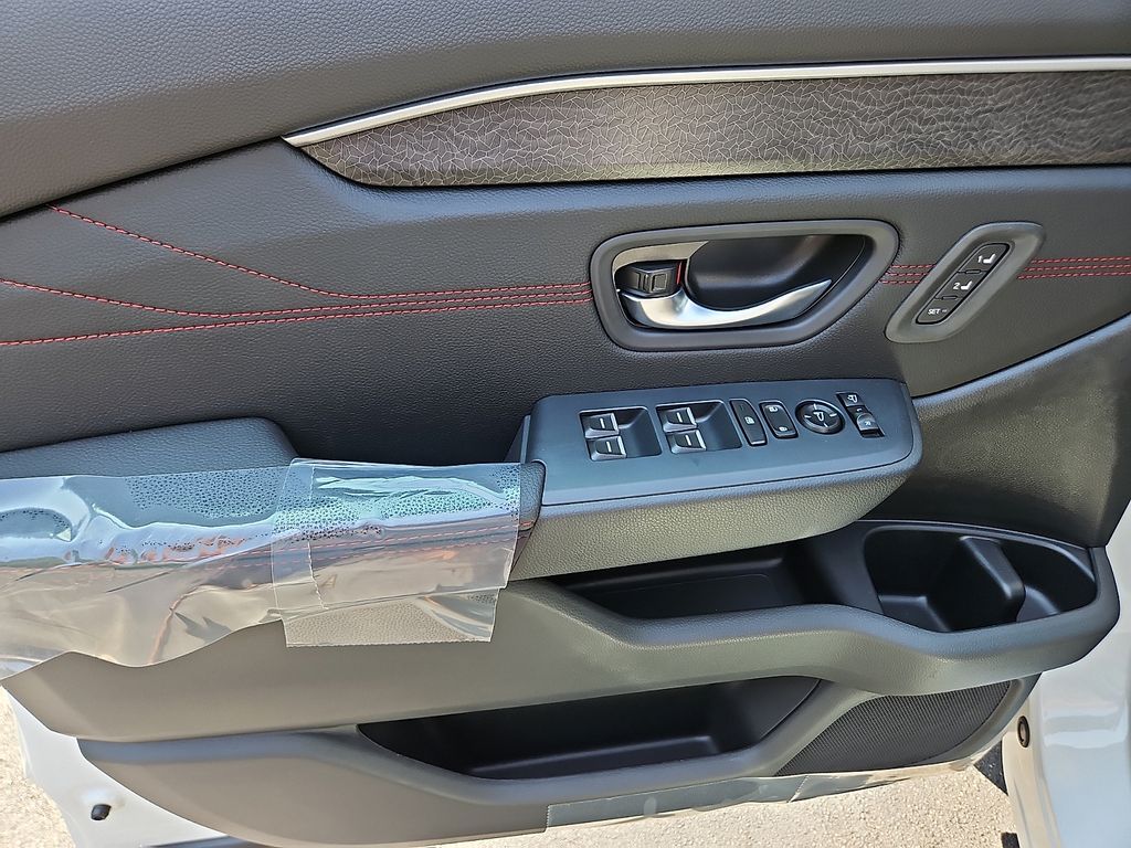 Thumbnail: 2026 Honda Pilot - 14