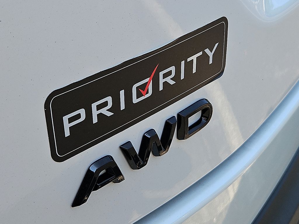 Thumbnail: 2026 Honda Pilot - 4