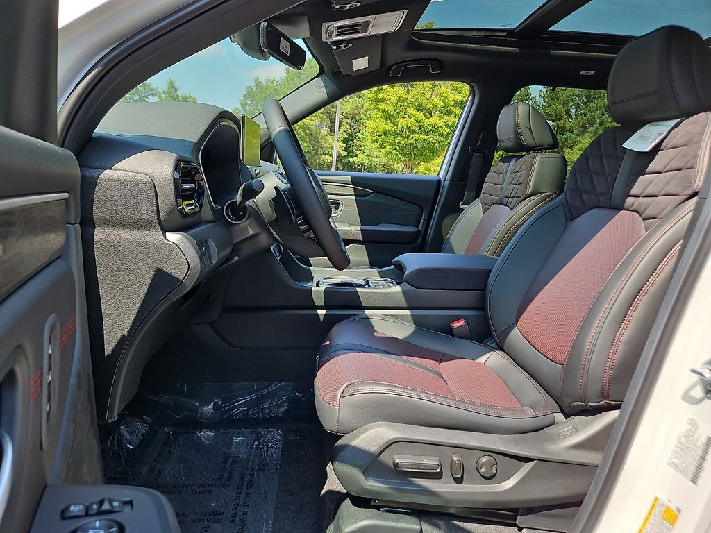 Thumbnail: 2026 Honda Pilot - 7