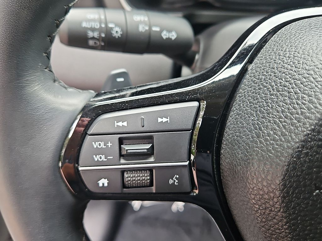 Thumbnail: 2025 Honda Pilot - 26