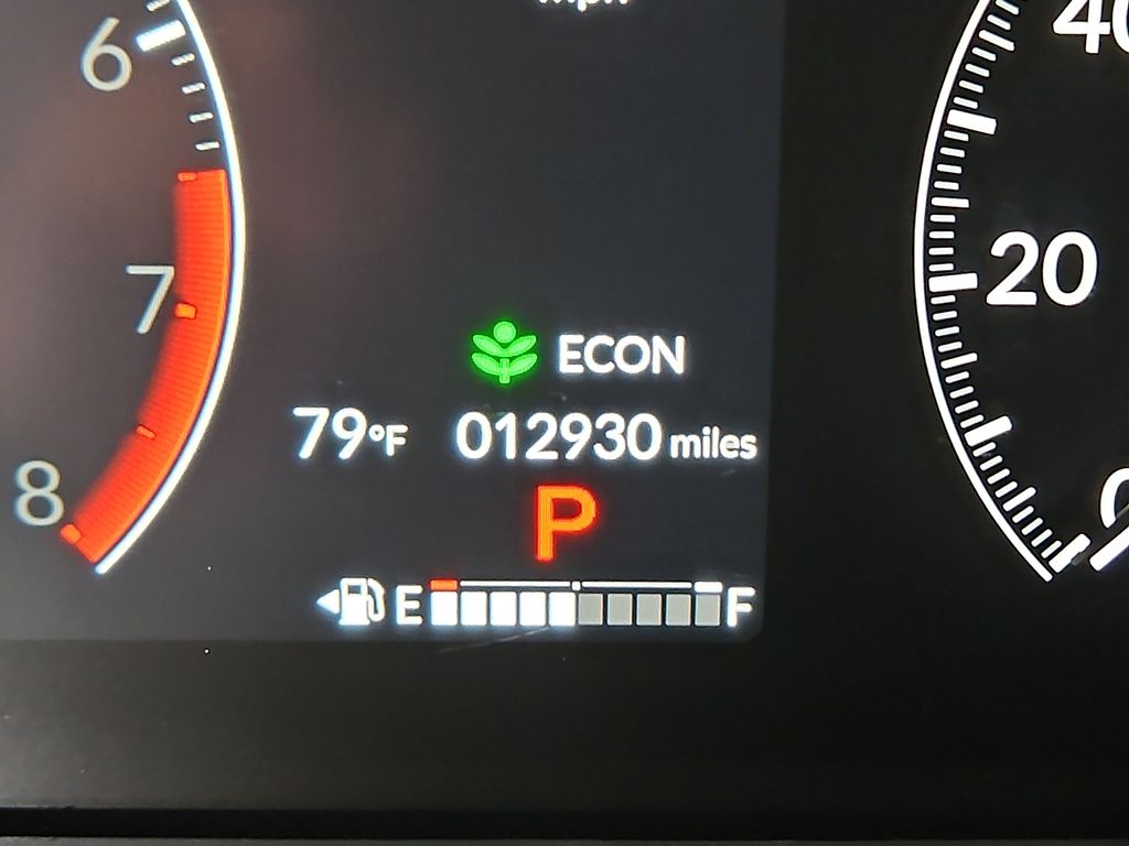 Thumbnail: 2025 Honda Pilot - 14
