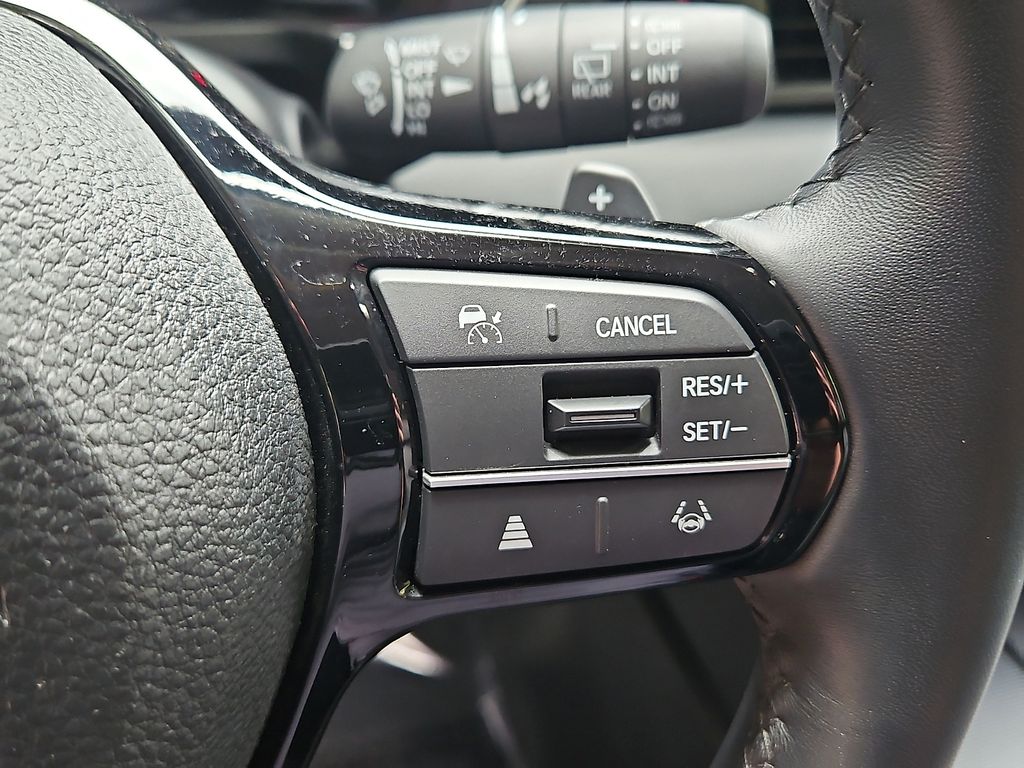 Thumbnail: 2025 Honda Pilot - 27