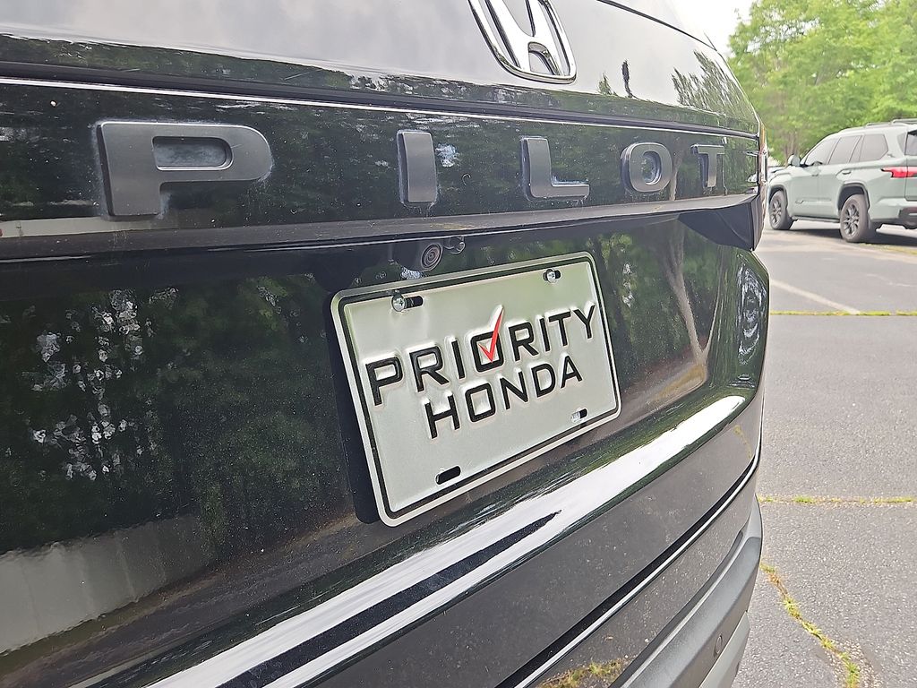 Thumbnail: 2025 Honda Pilot - 6