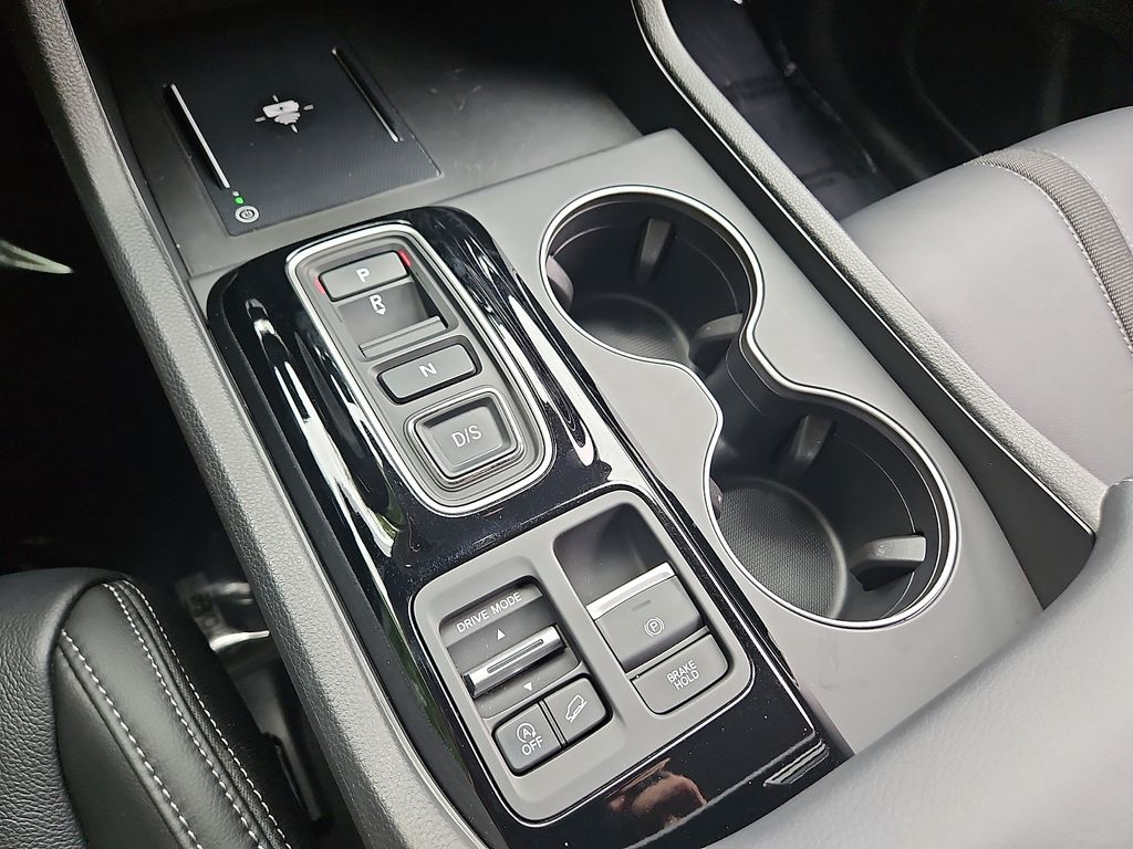 Thumbnail: 2025 Honda Pilot - 13