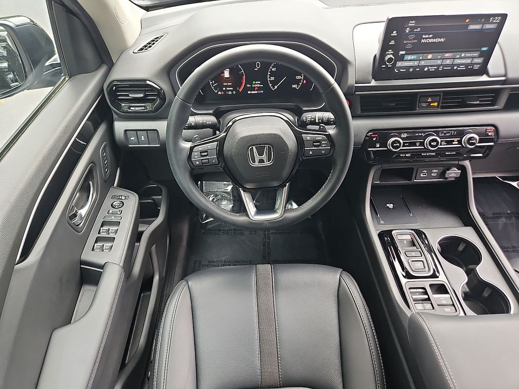 Thumbnail: 2025 Honda Pilot - 2