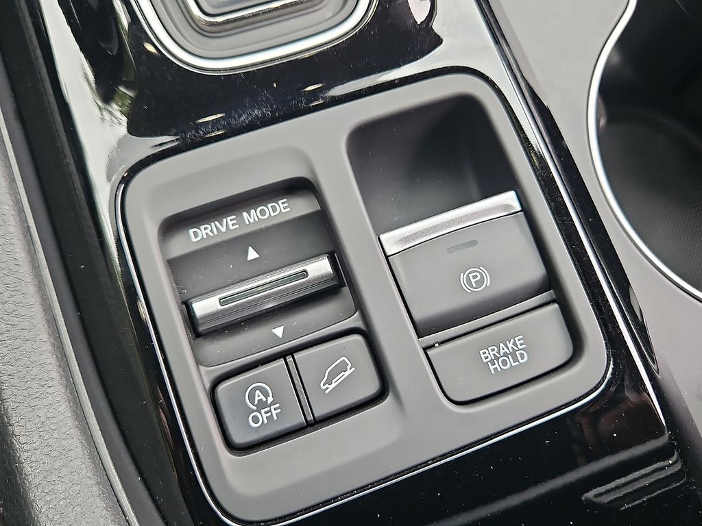 Thumbnail: 2025 Honda Pilot - 29