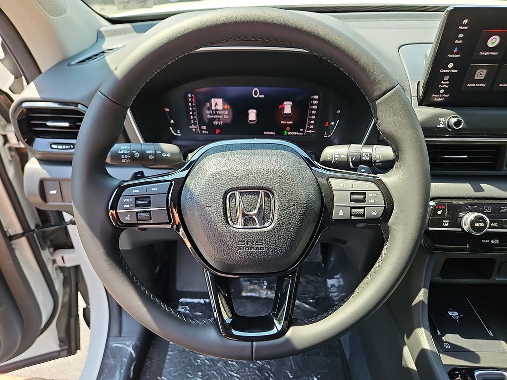 Thumbnail: 2026 Honda Pilot - 6