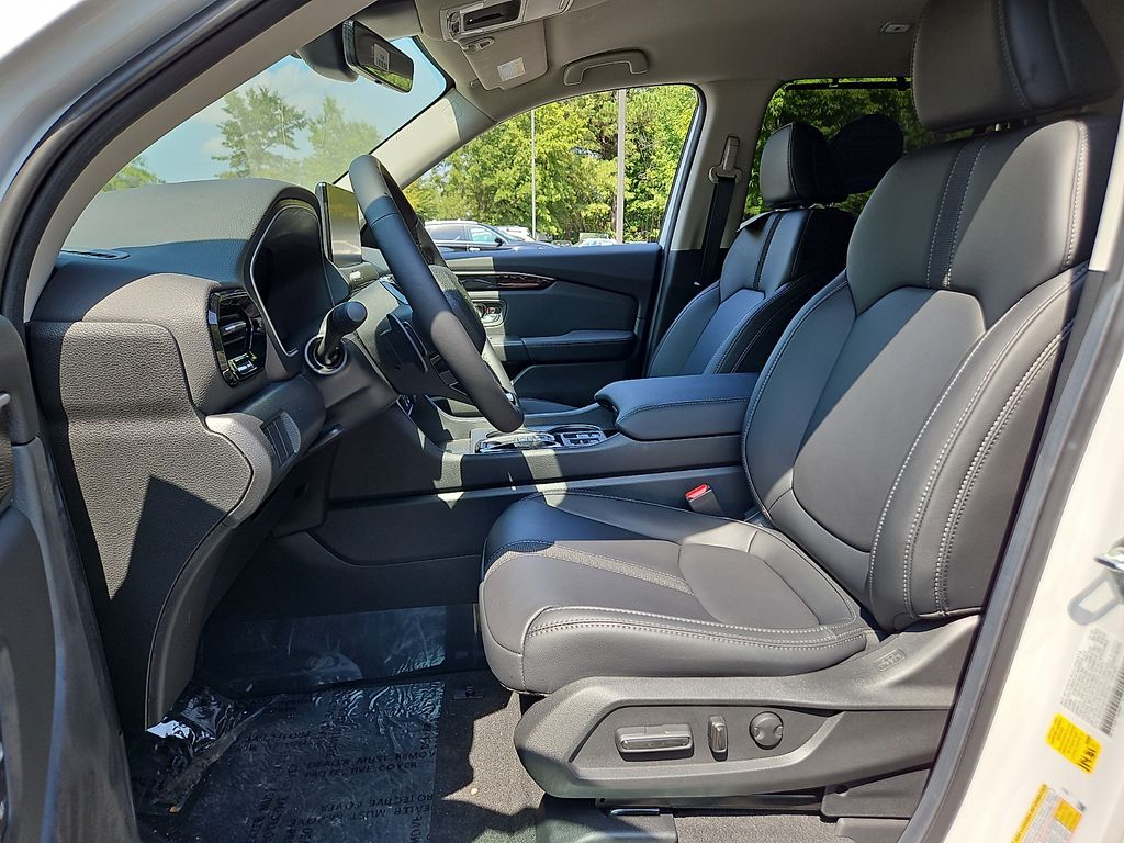 Thumbnail: 2026 Honda Pilot - 7