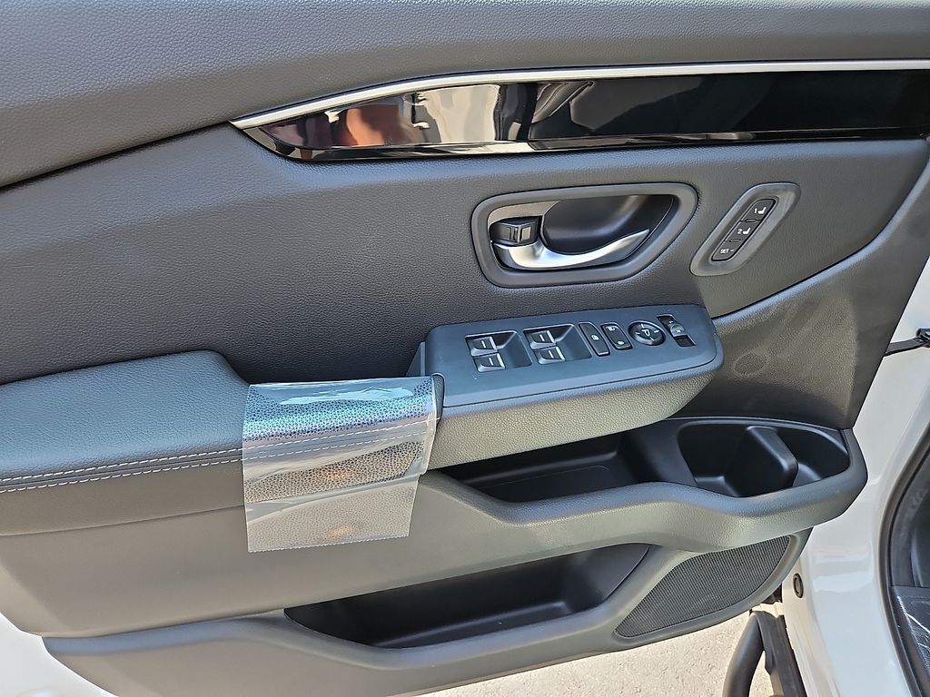 Thumbnail: 2026 Honda Pilot - 14