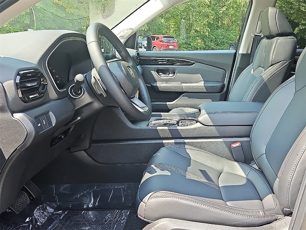 Thumbnail: 2025 Honda Pilot - 7