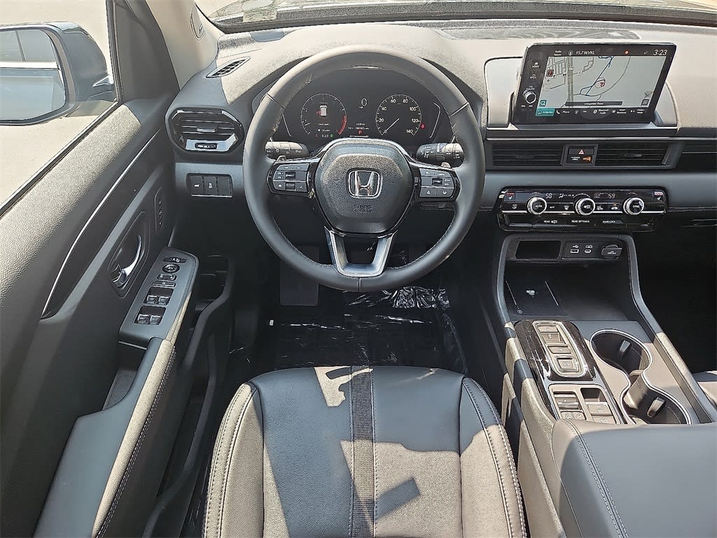 Thumbnail: 2025 Honda Pilot - 2