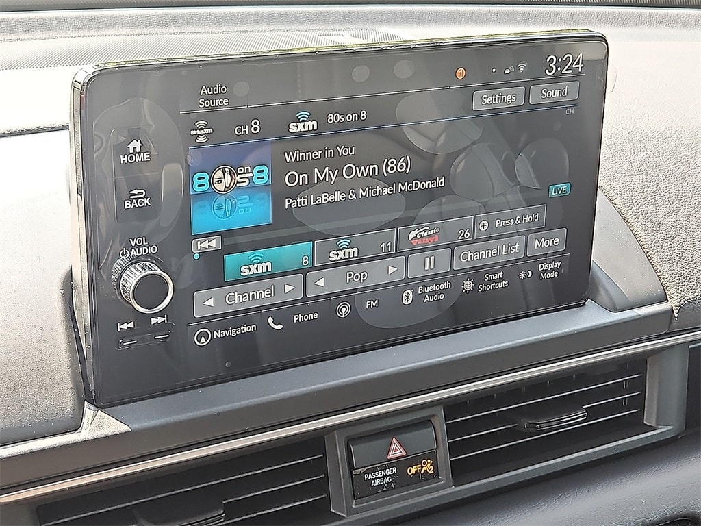 Thumbnail: 2025 Honda Pilot - 15