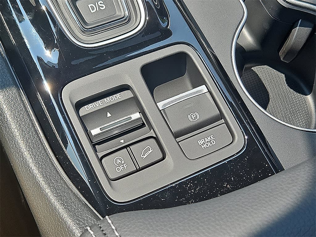 Thumbnail: 2025 Honda Pilot - 17