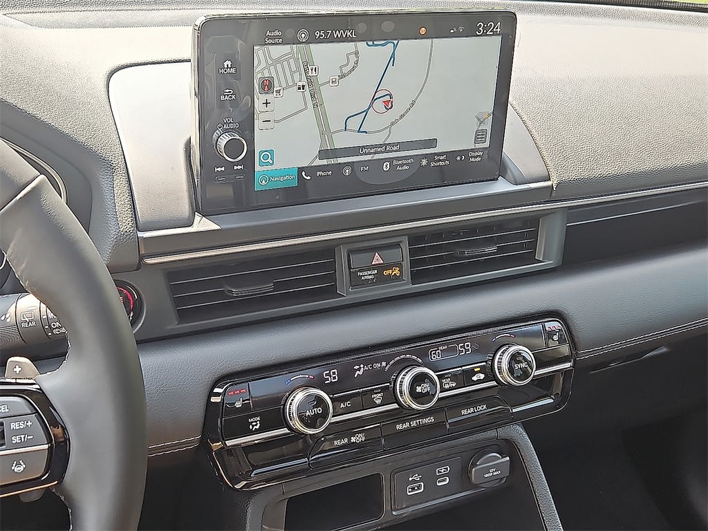 Thumbnail: 2025 Honda Pilot - 9