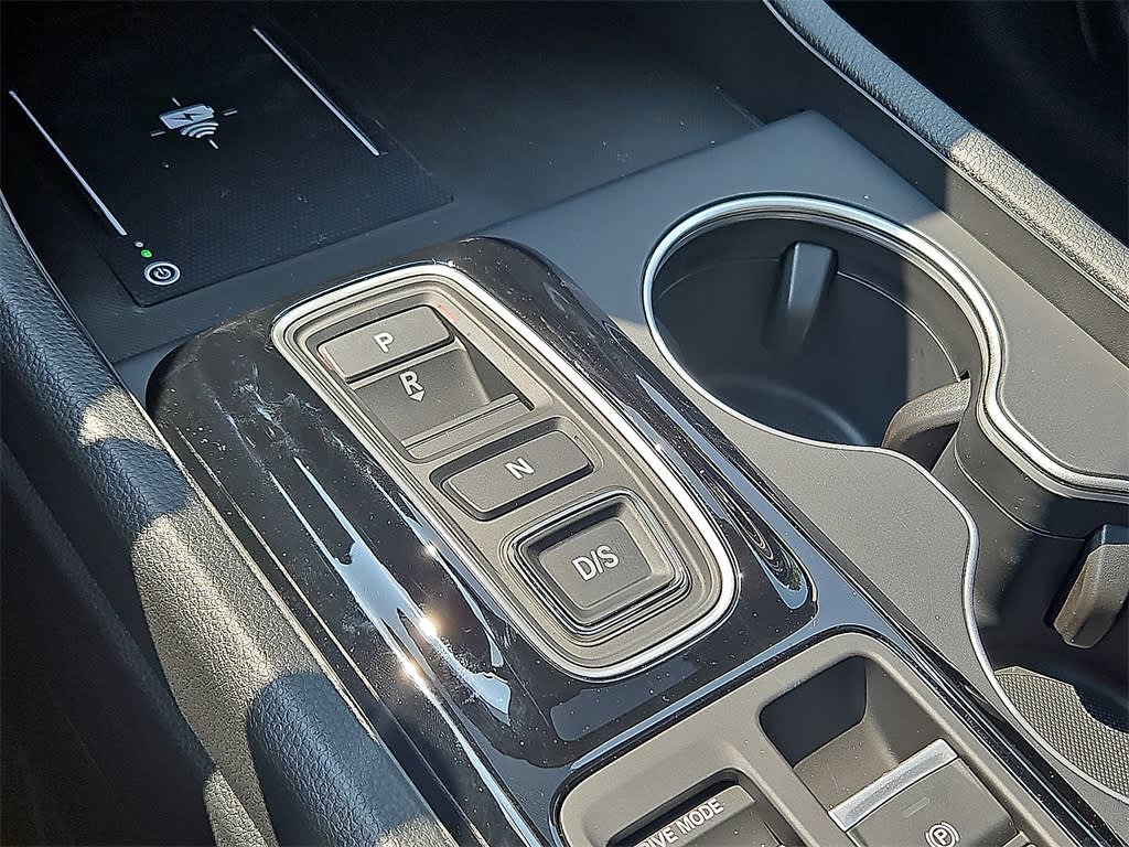 Thumbnail: 2025 Honda Pilot - 10