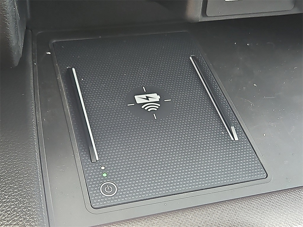 Thumbnail: 2025 Honda Ridgeline - 16