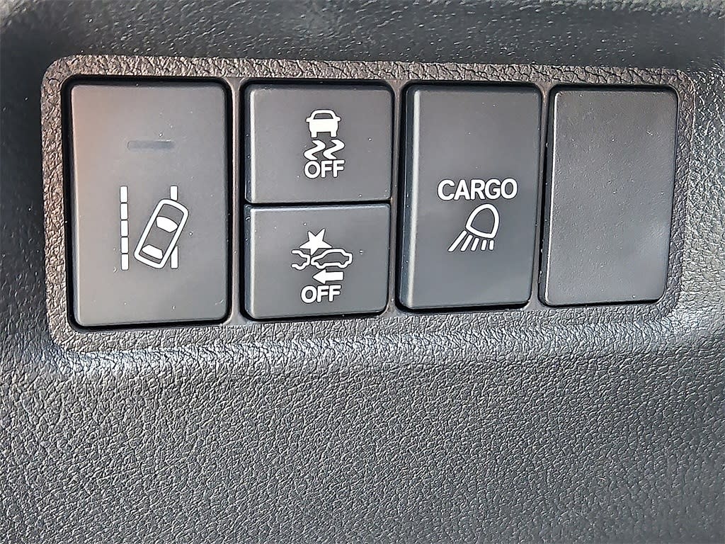 Thumbnail: 2025 Honda Ridgeline - 17